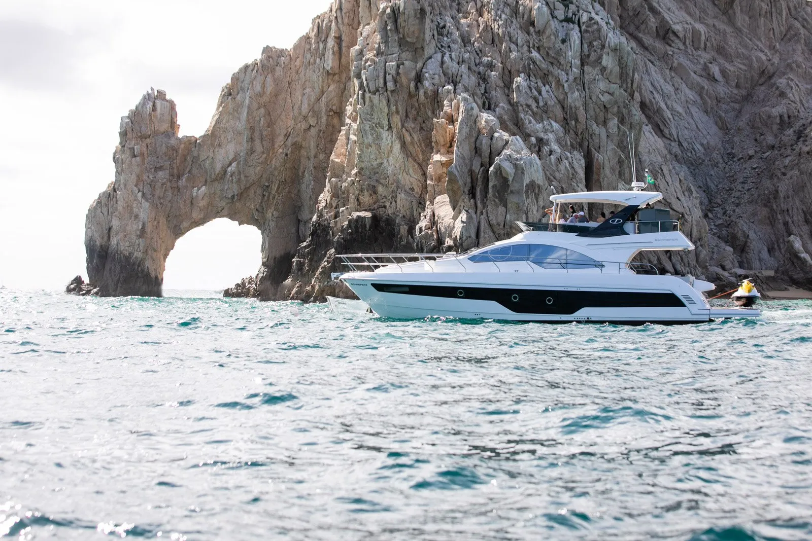 Bleed Blue yacht photo 15