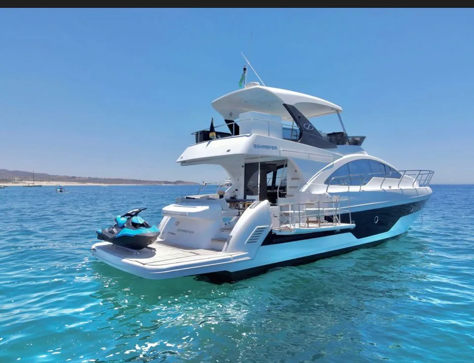Bleed Blue yacht photo 2