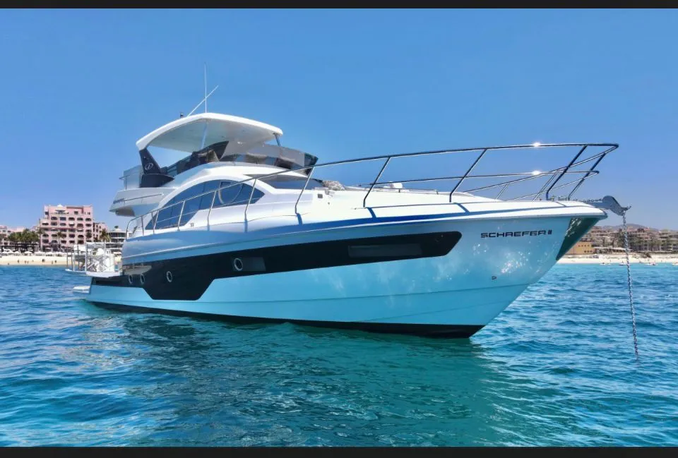 Bleed Blue yacht photo 3