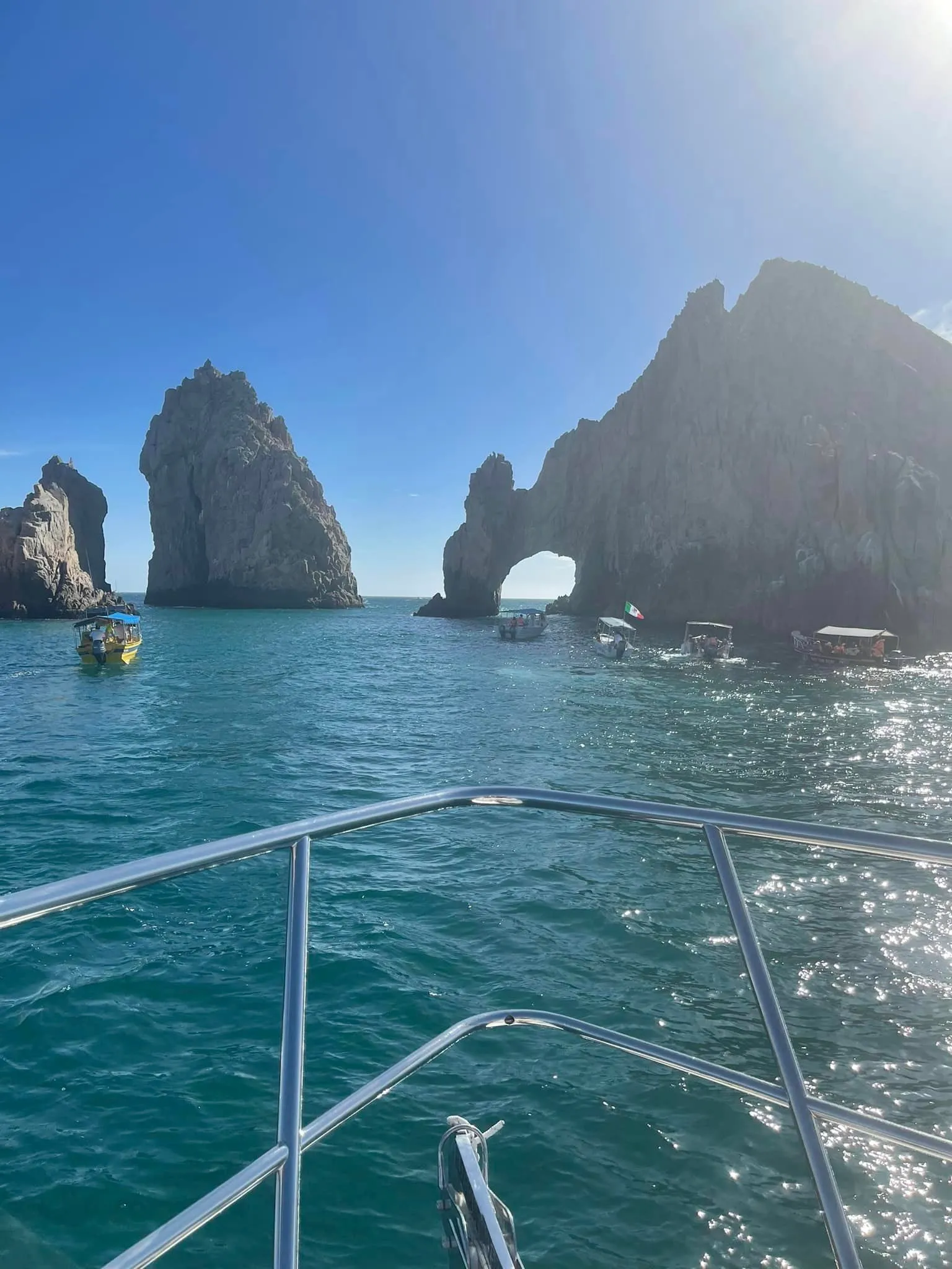Bleed Blue yacht photo 6
