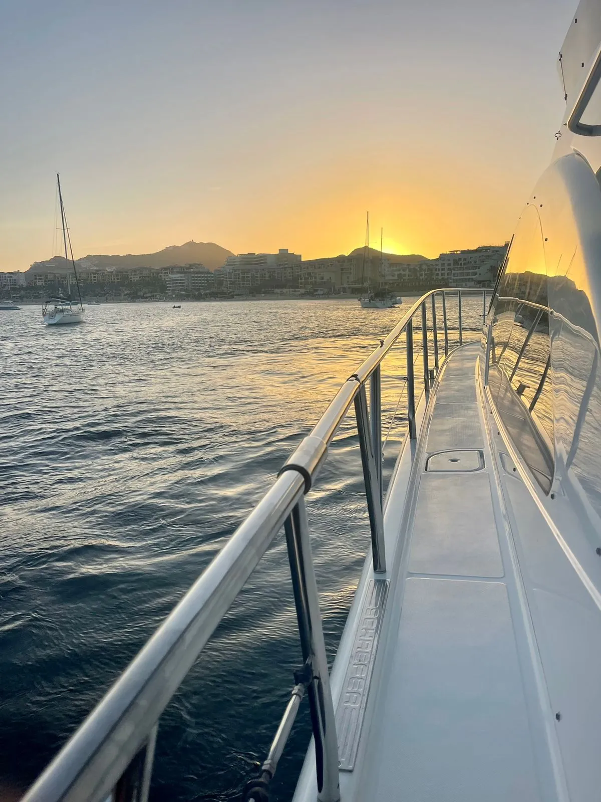 Bleed Blue yacht photo 8