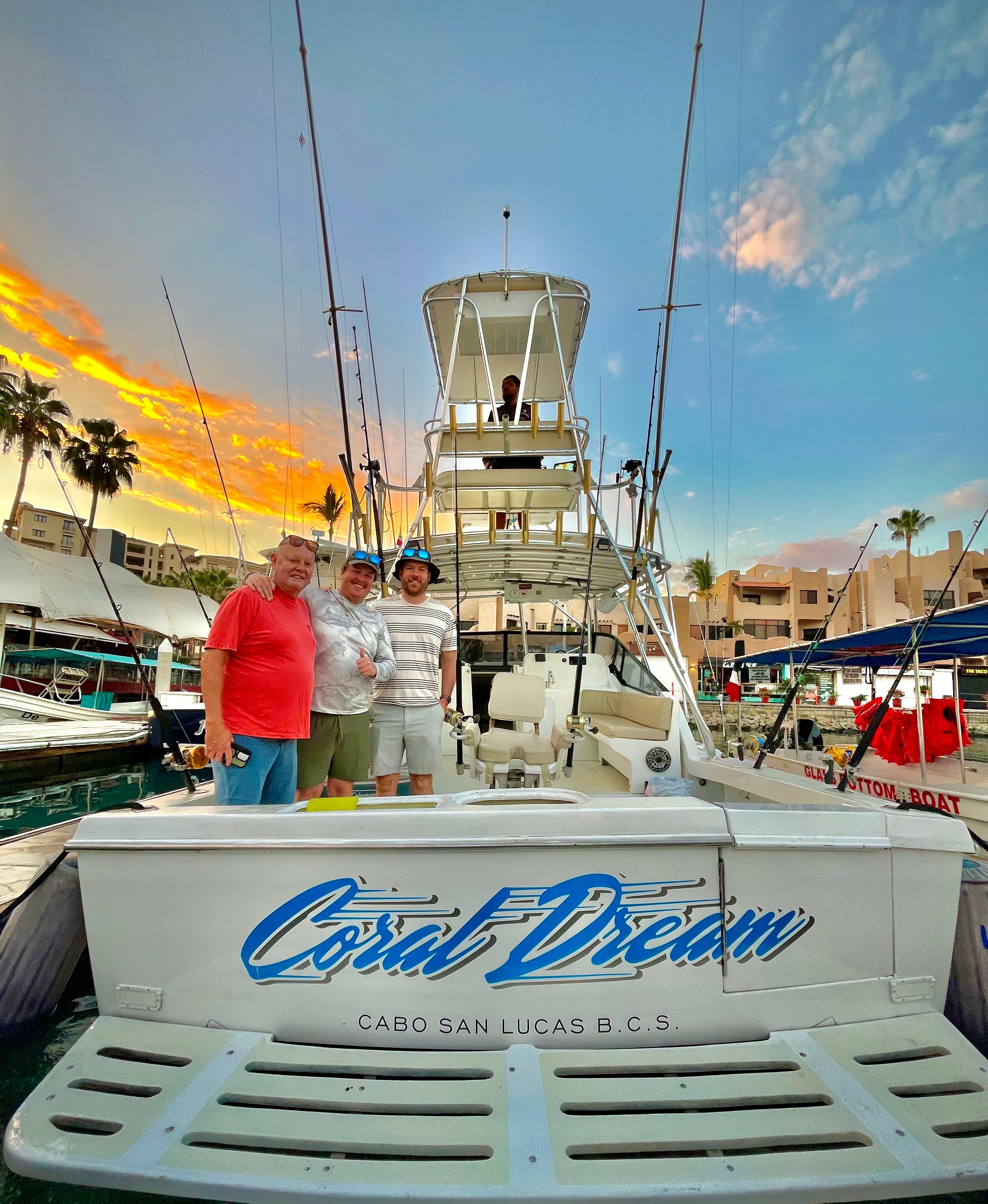 Coral Dream yacht photo 10