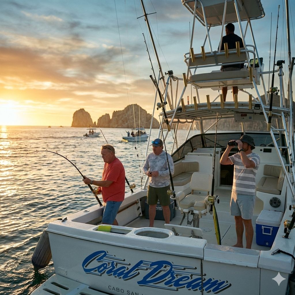 Coral Dream yacht photo 14