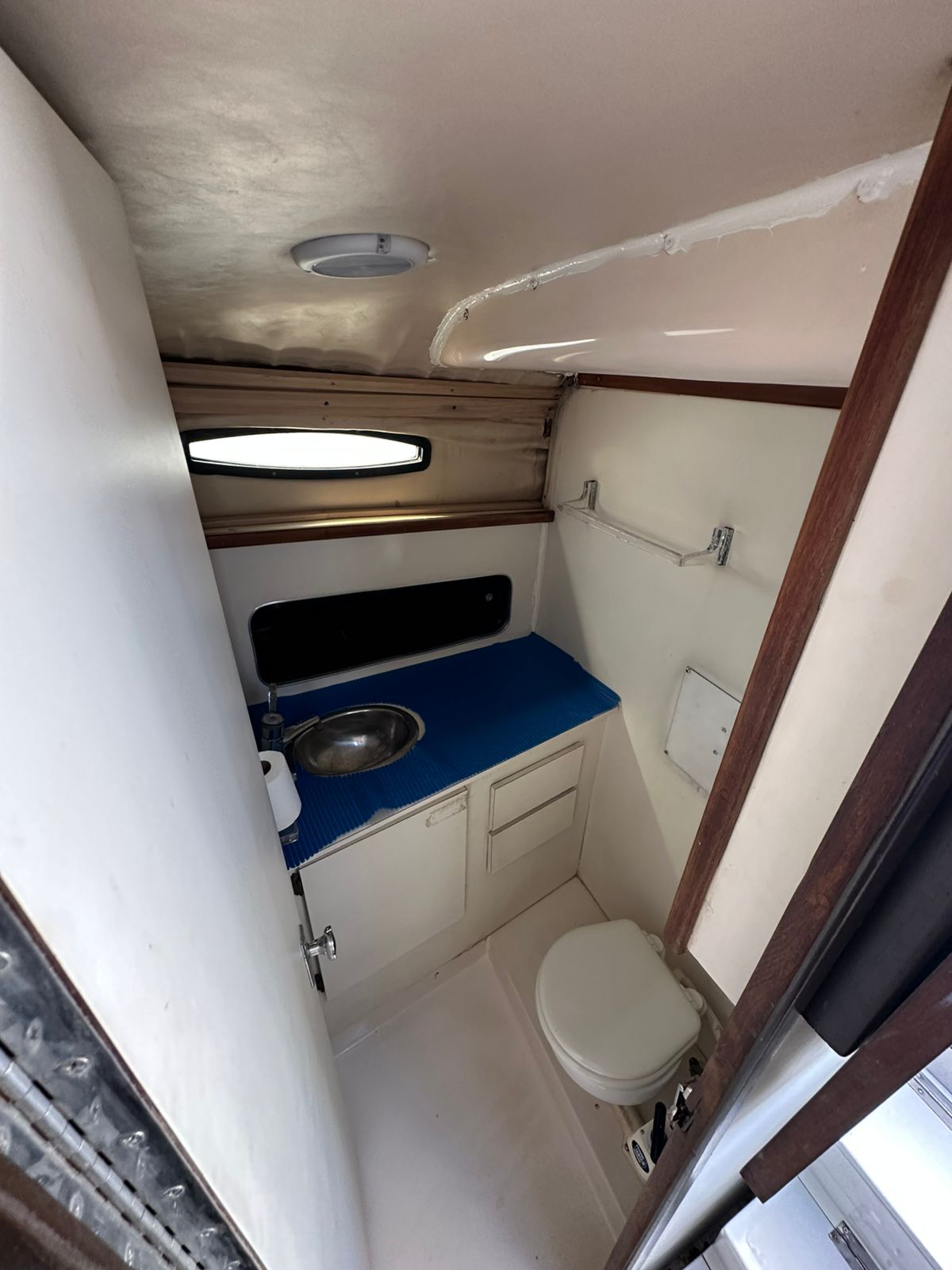Coral Dream yacht photo 16