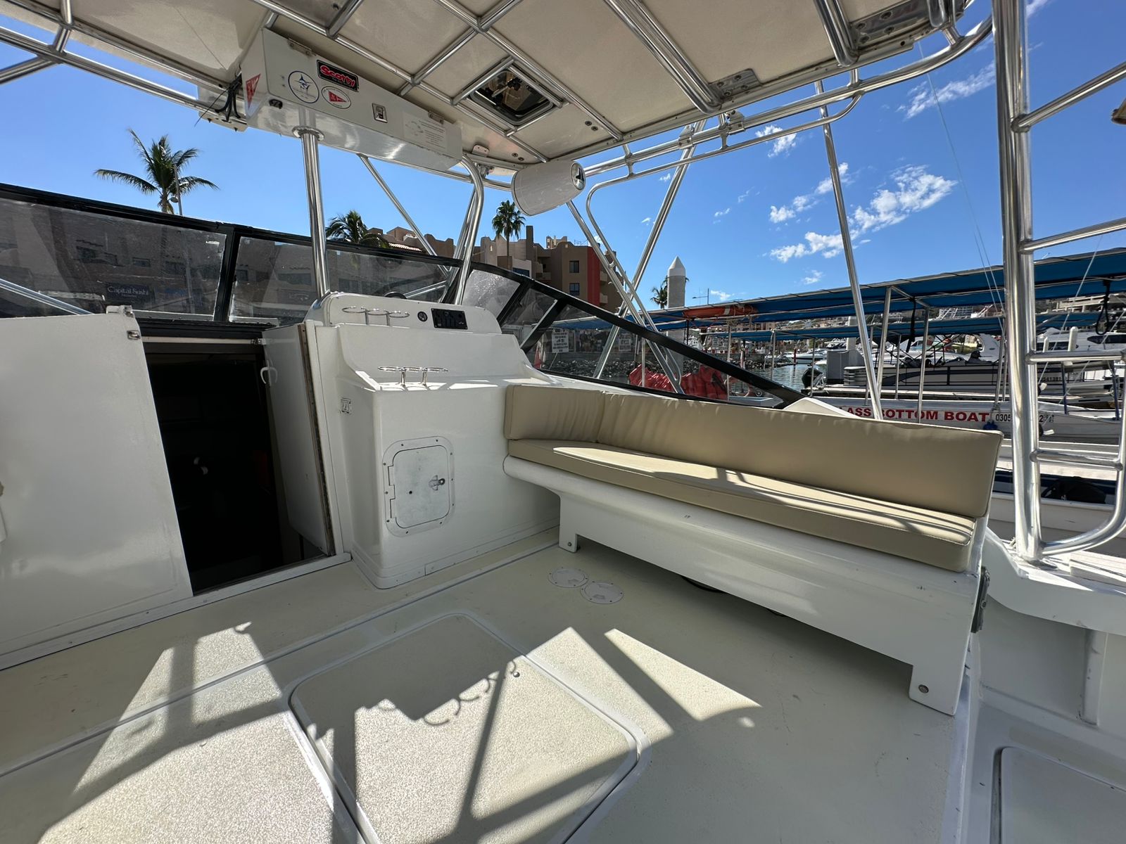 Coral Dream yacht photo 17