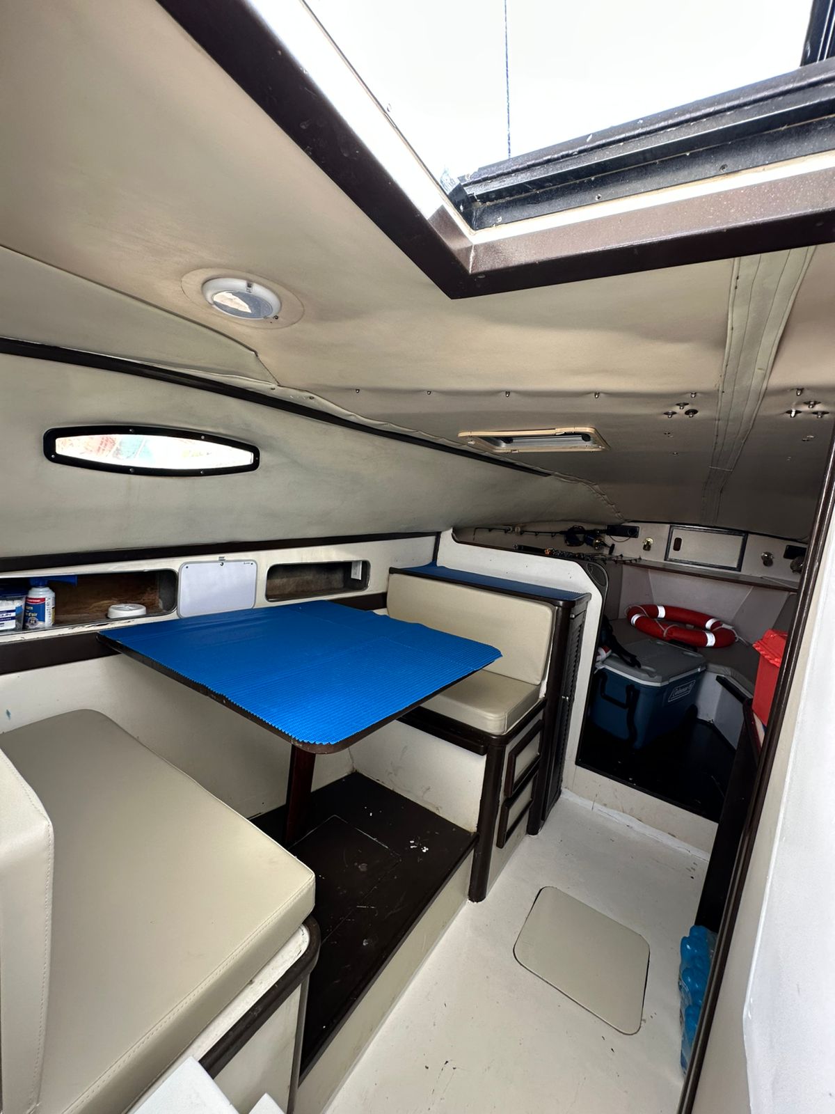 Coral Dream yacht photo 18
