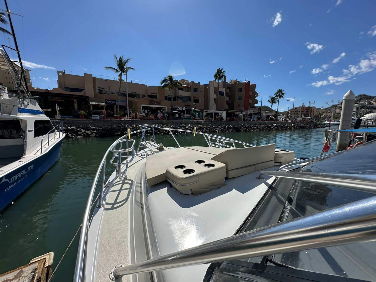 Coral Dream yacht photo 19