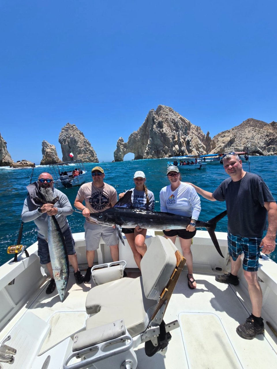 Coral Dream yacht photo 26