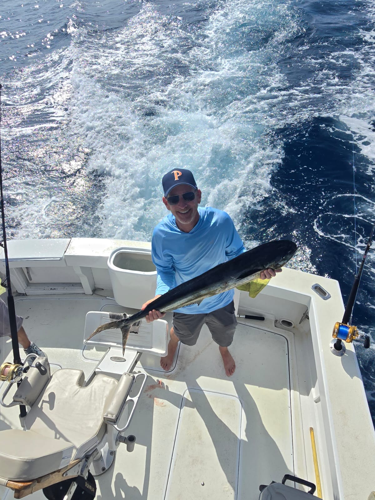 Coral Dream yacht photo 8
