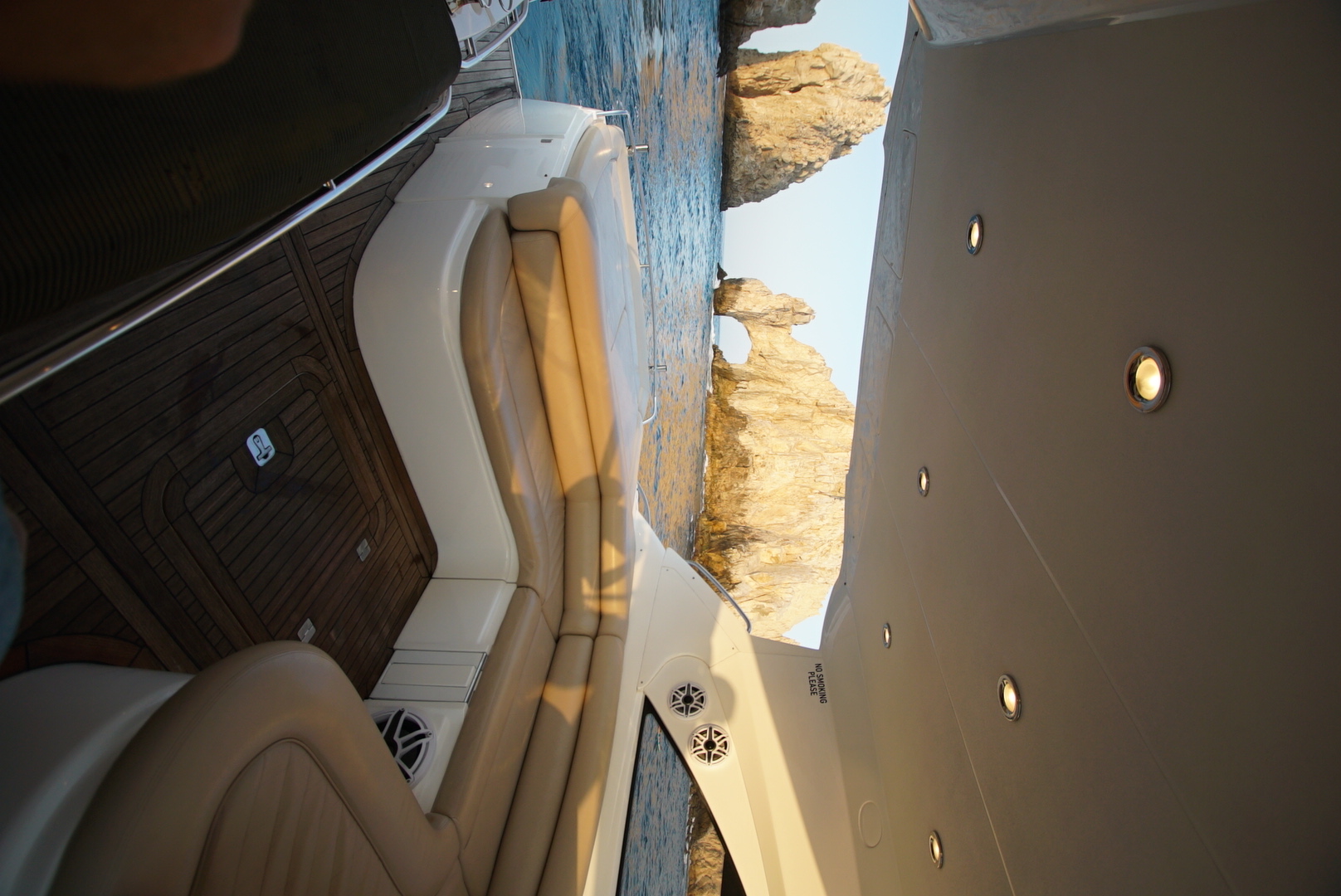 Galene yacht photo 10