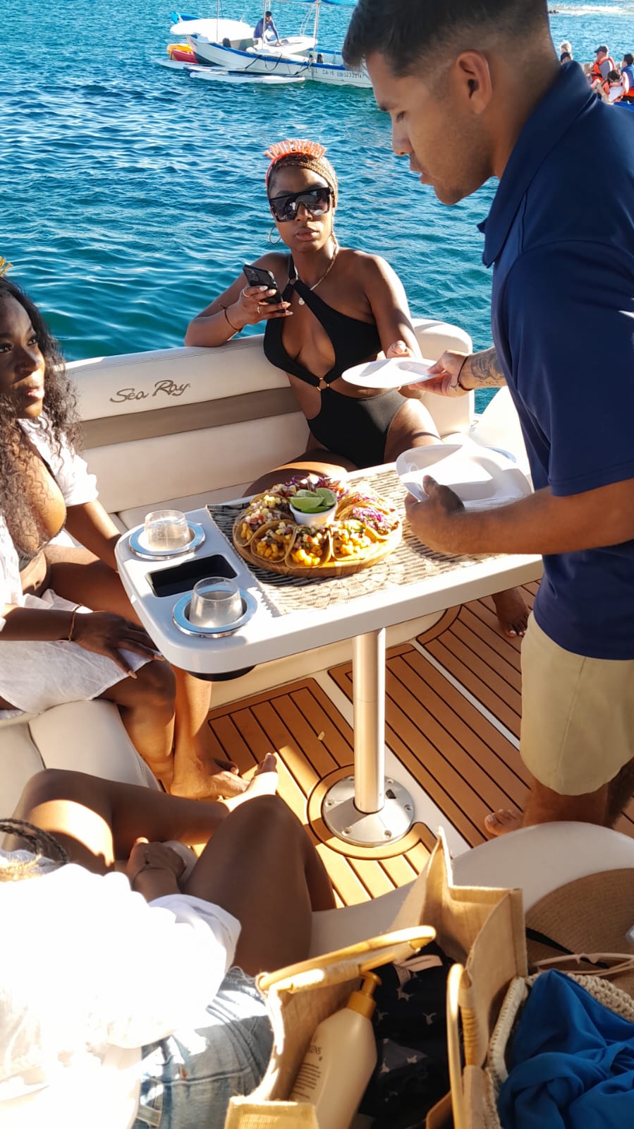 Galene yacht photo 12