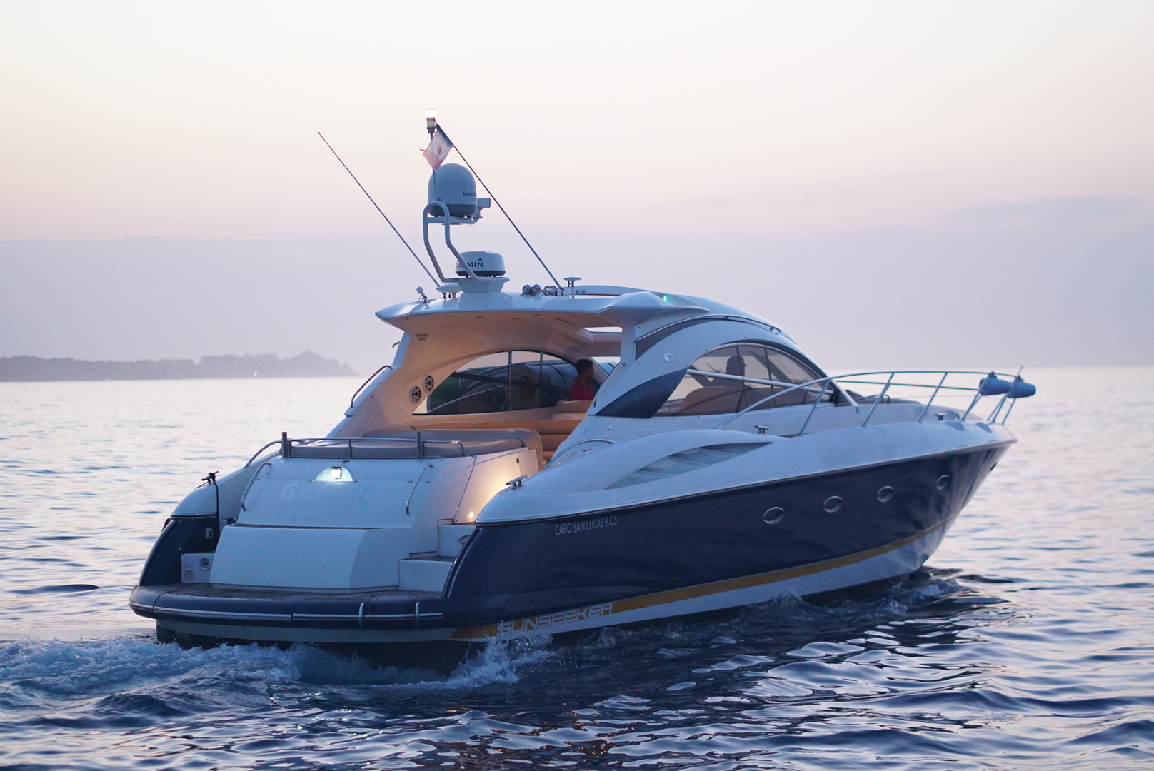 Galene yacht photo 17