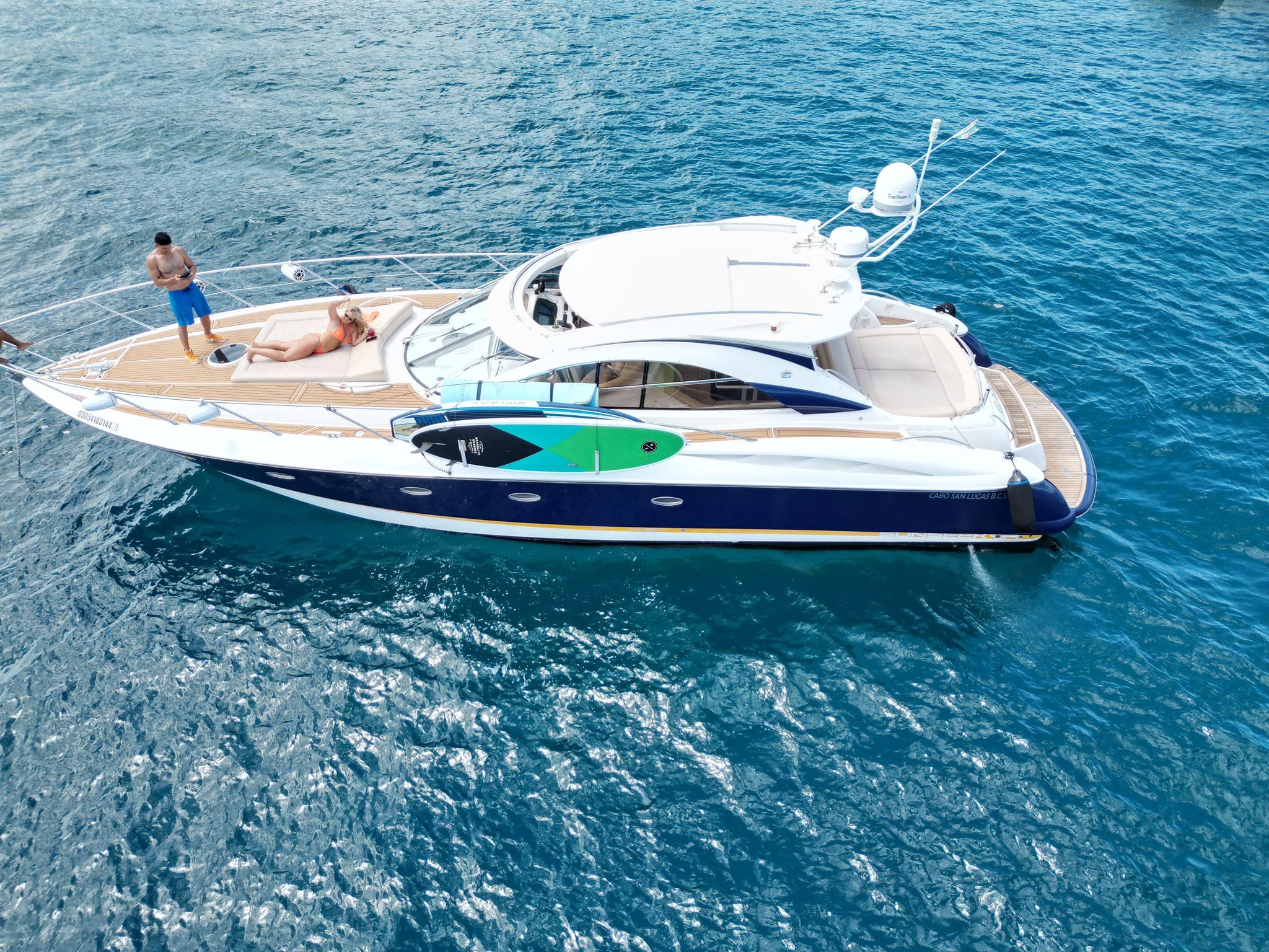 Galene yacht photo 21