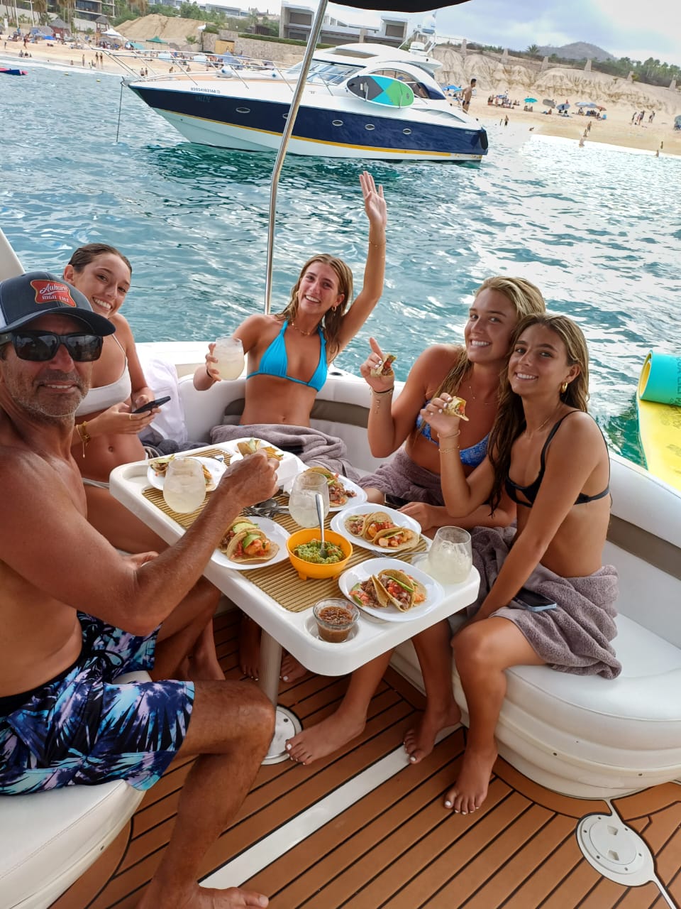 Galene yacht photo 22