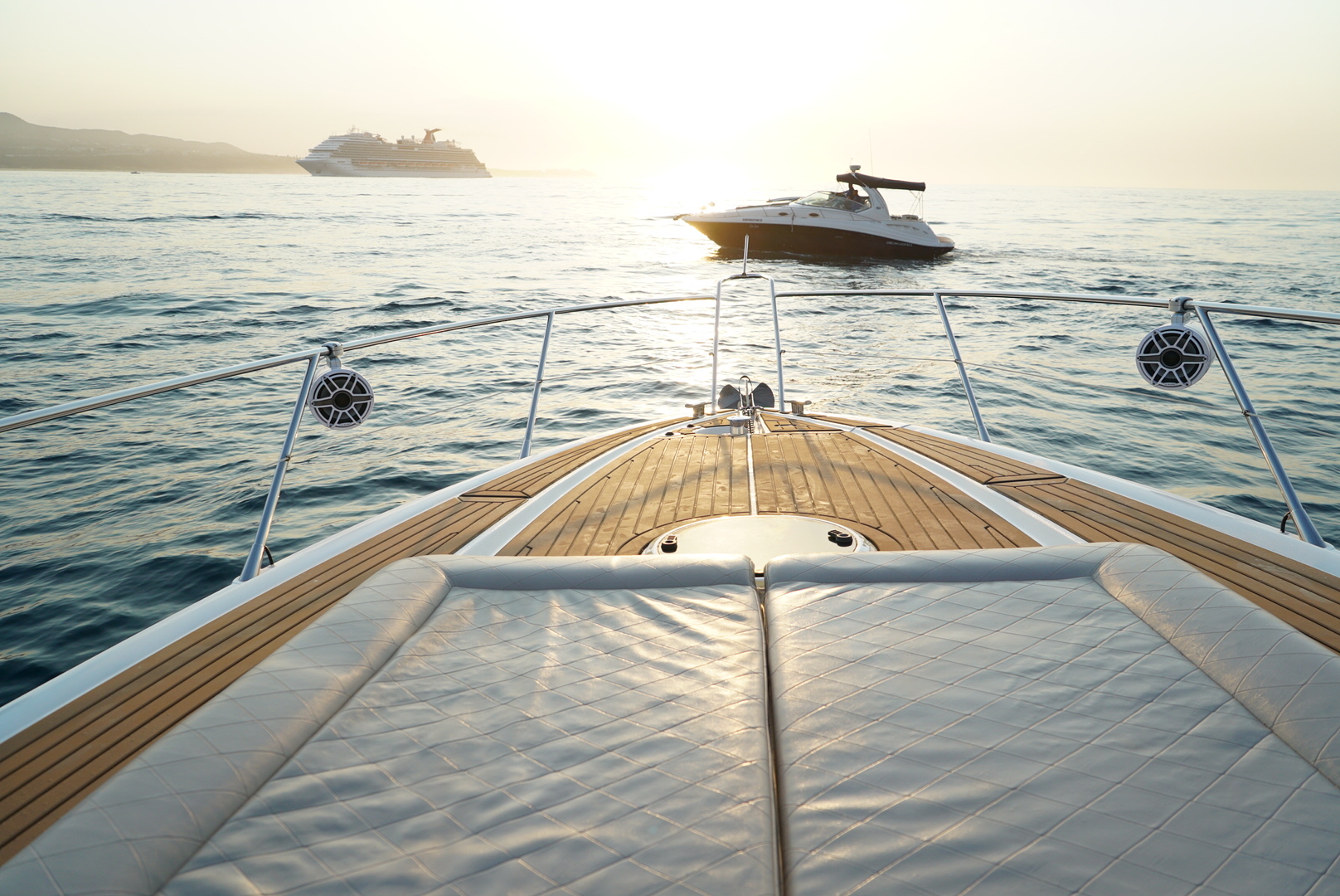 Galene yacht photo 24