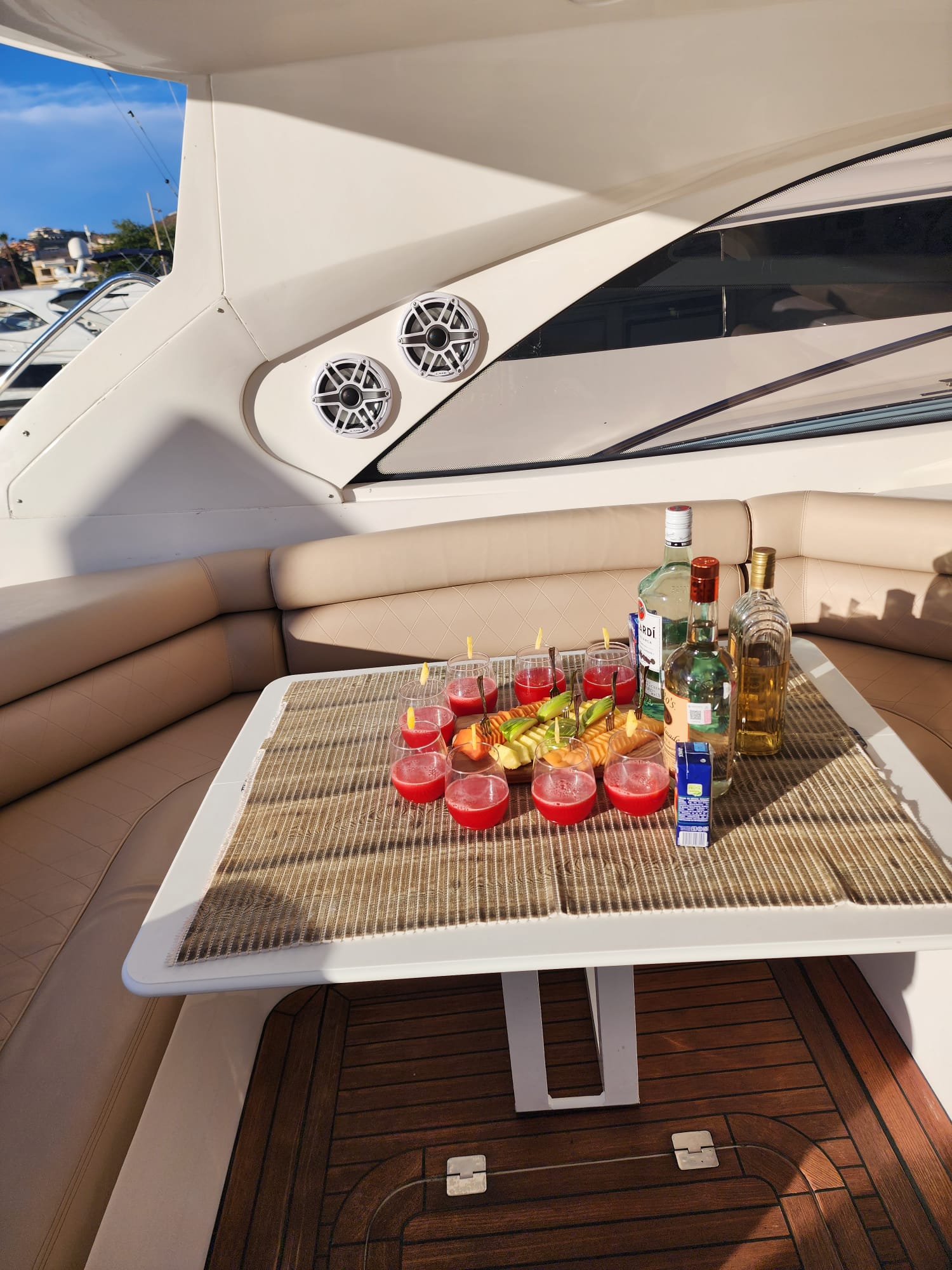 Galene yacht photo 9