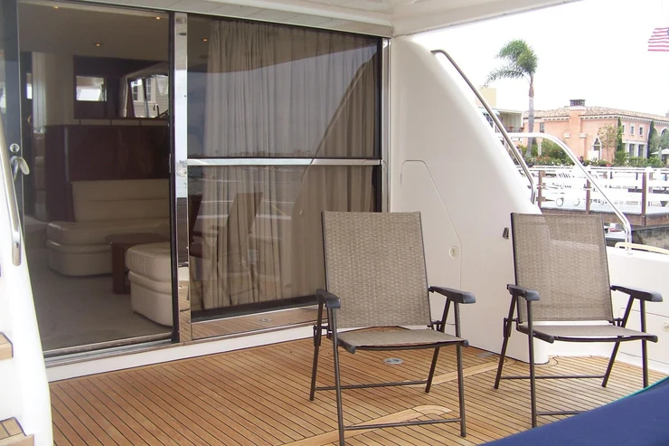 Kailani yacht photo 10