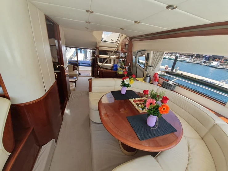 Kailani yacht photo 11