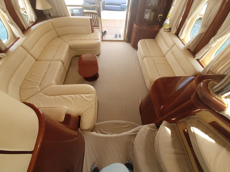 Kailani yacht photo 13