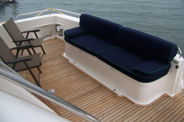 Kailani yacht photo 14