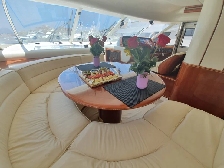 Kailani yacht photo 15