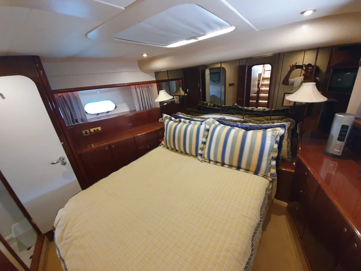 Kailani yacht photo 17