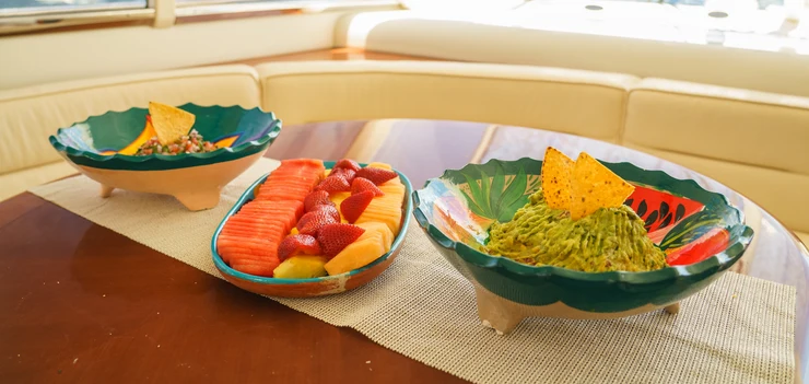 Kailani yacht photo 6