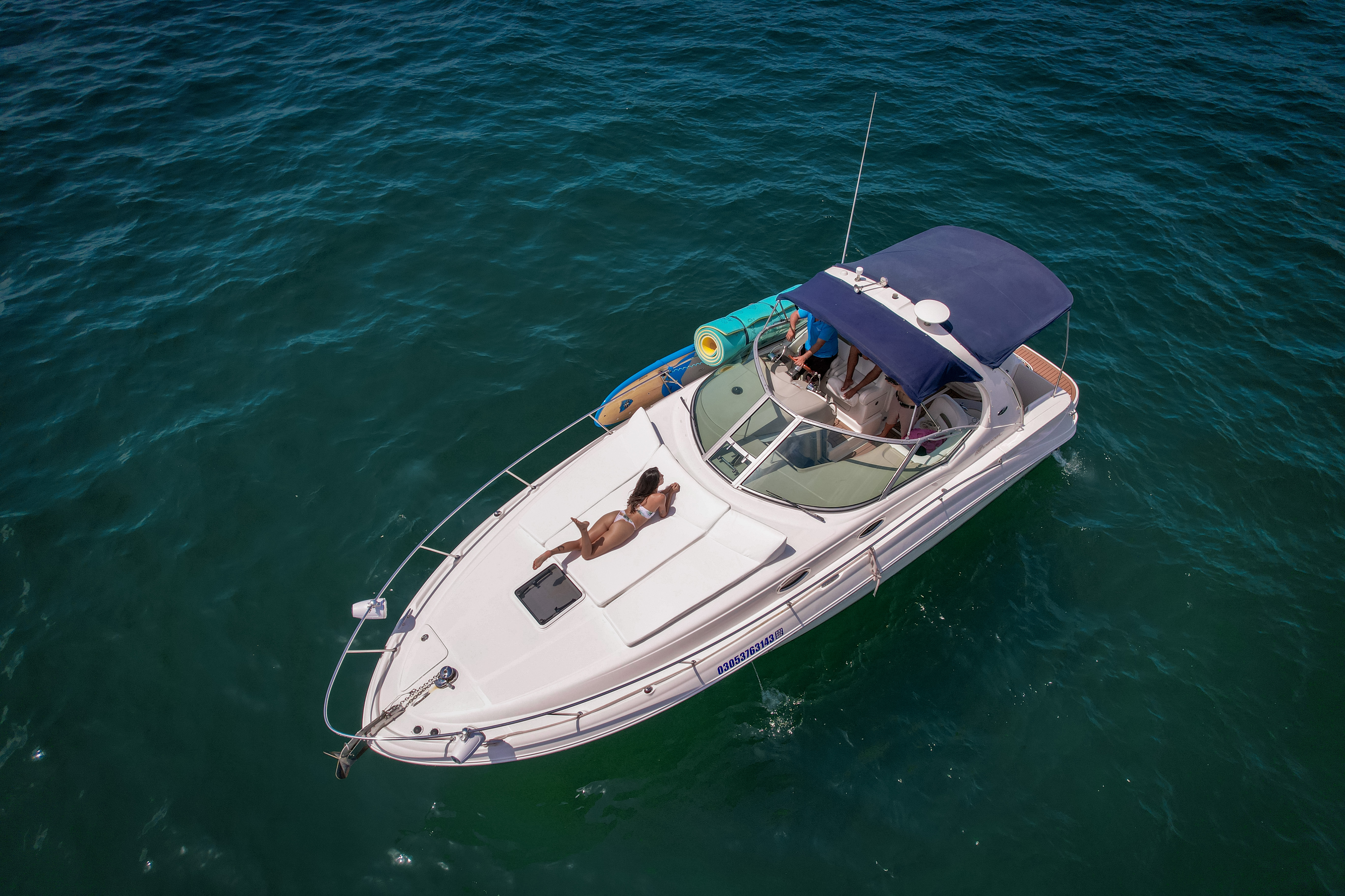 La Morrita yacht photo 13