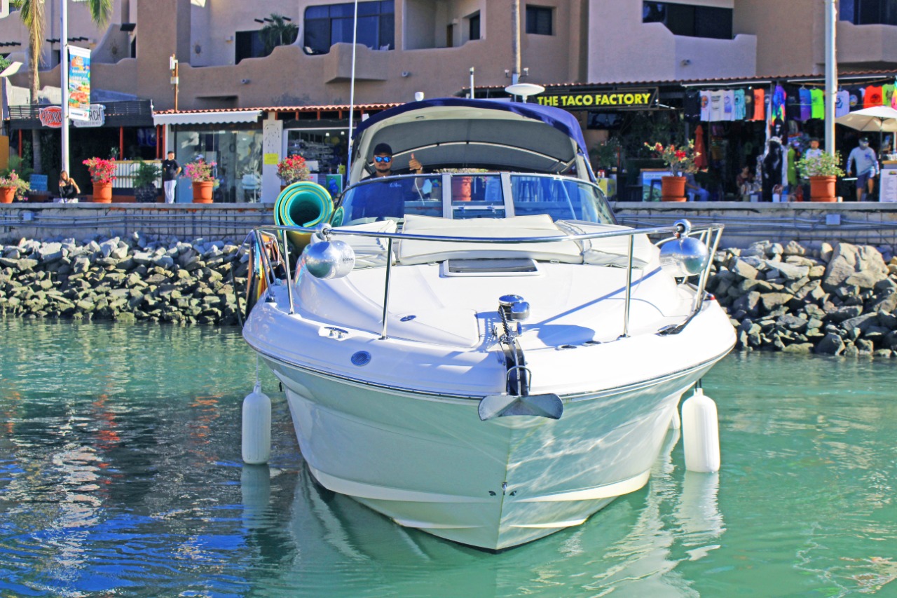 La Morrita yacht photo 15