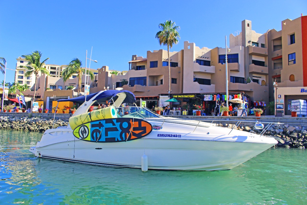 La Morrita yacht photo 17