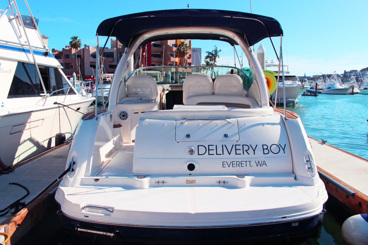 La Morrita yacht photo 18