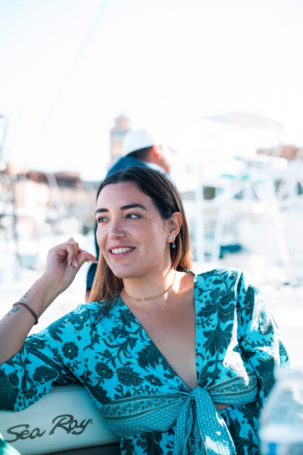 La Morrita yacht photo 19