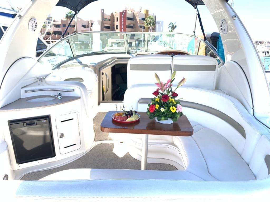 La Morrita yacht photo 21