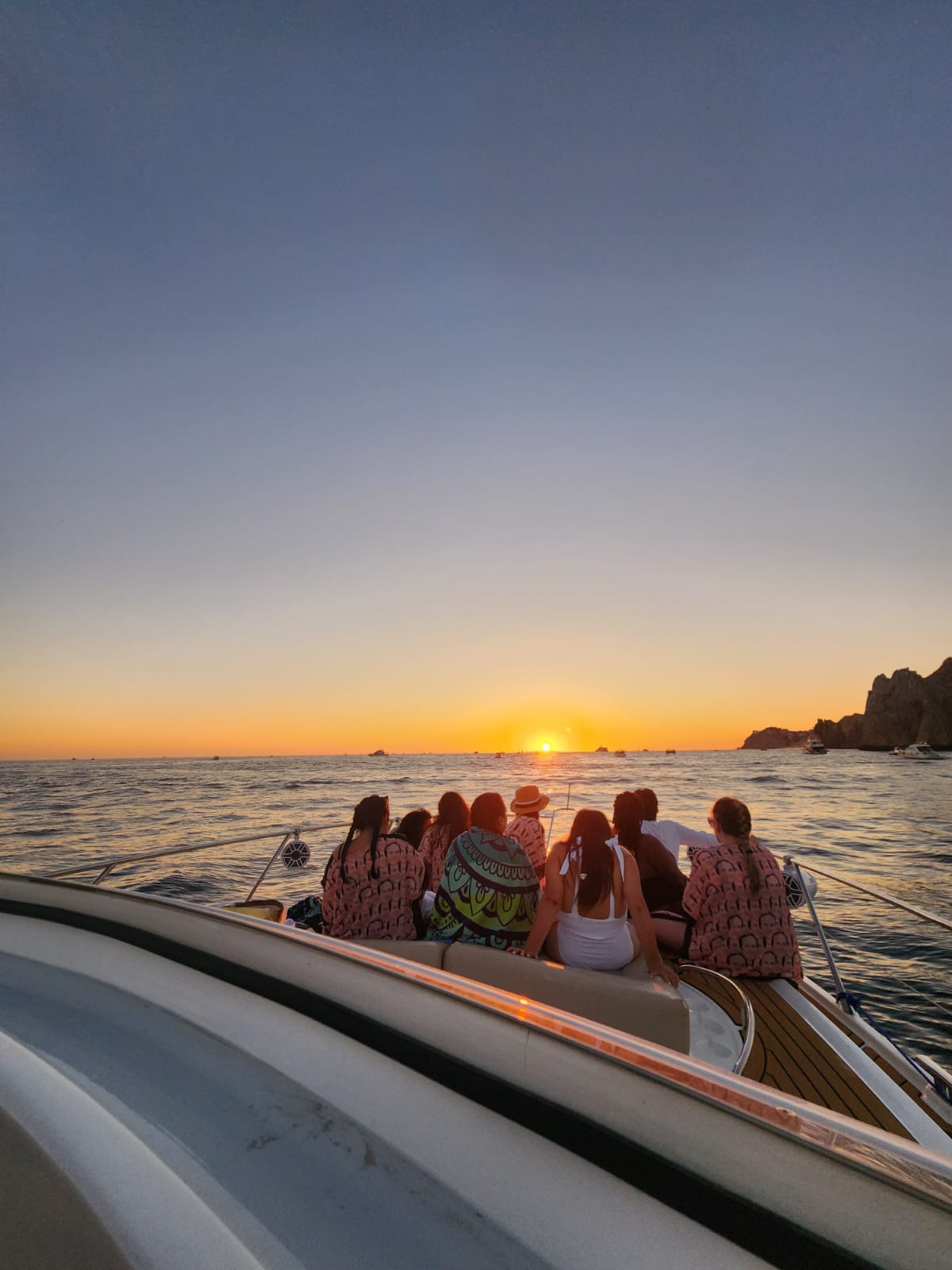 La Morrita yacht photo 23