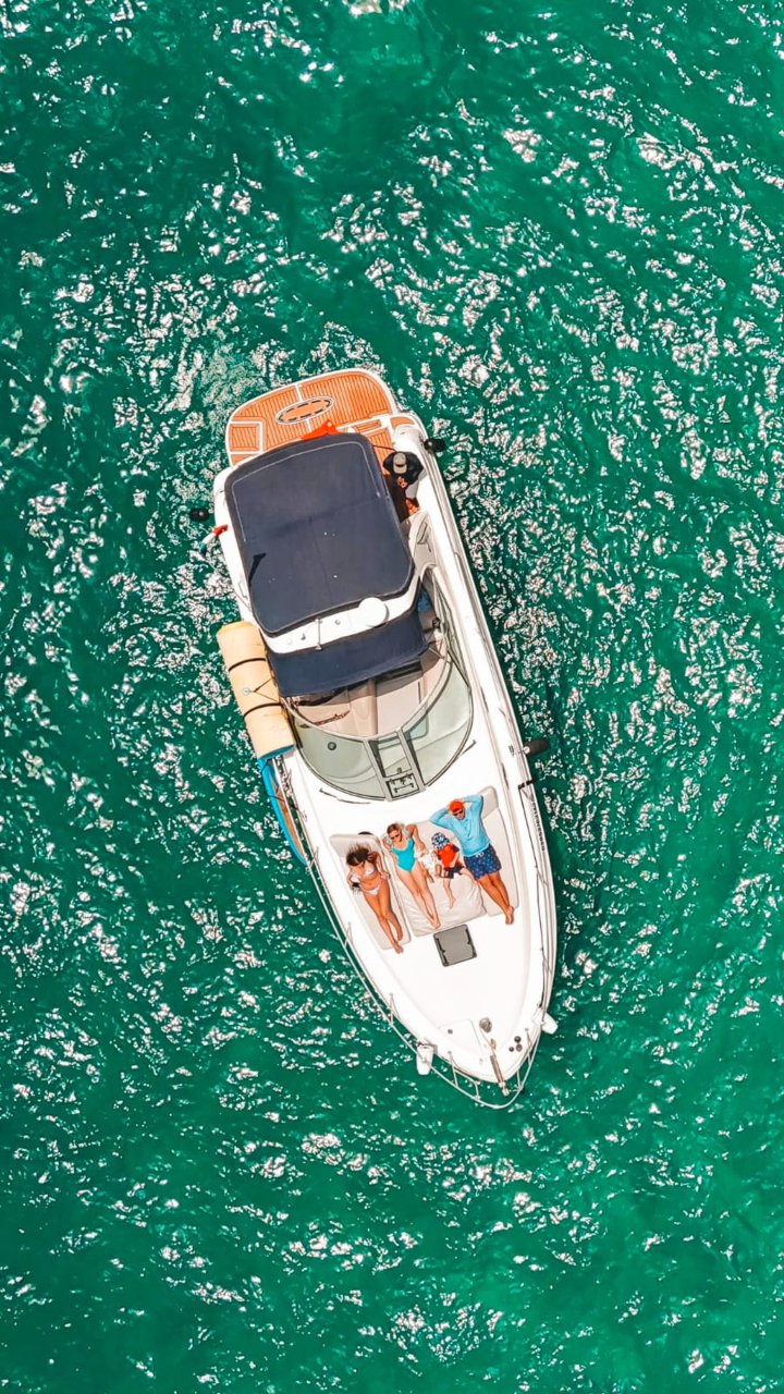 La Morrita yacht photo 25