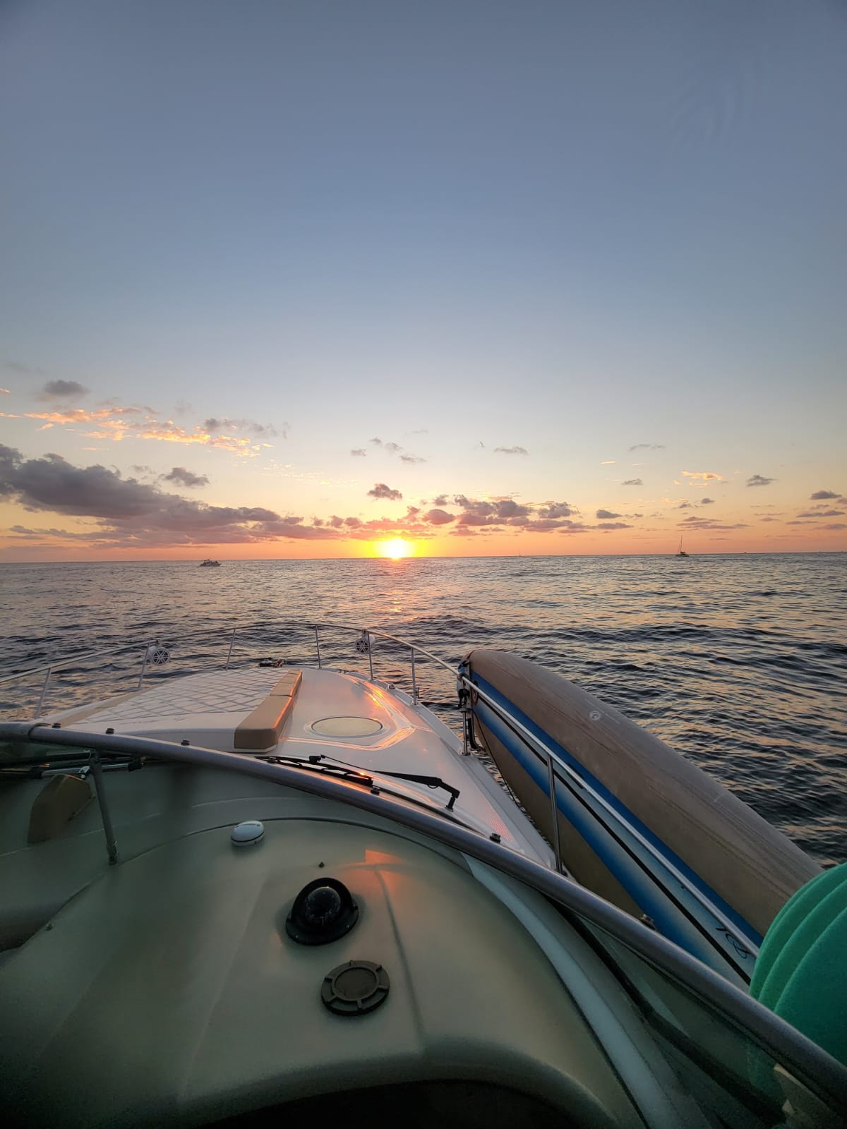 La Morrita yacht photo 3