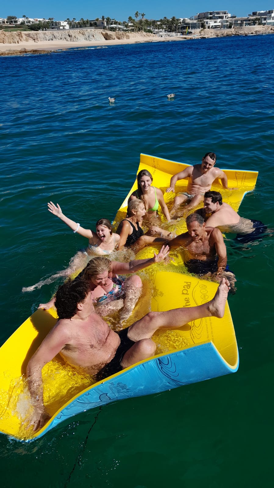 La Morrita yacht photo 7