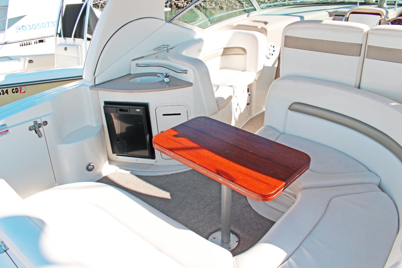 La Morrita yacht photo 8