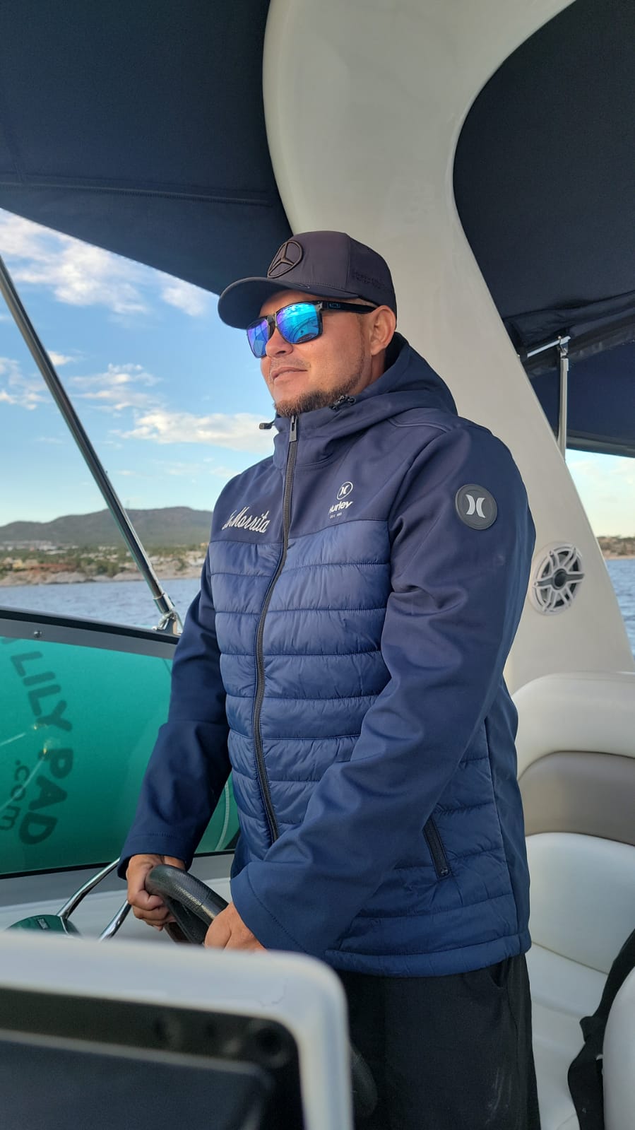 La Morrita yacht photo 9