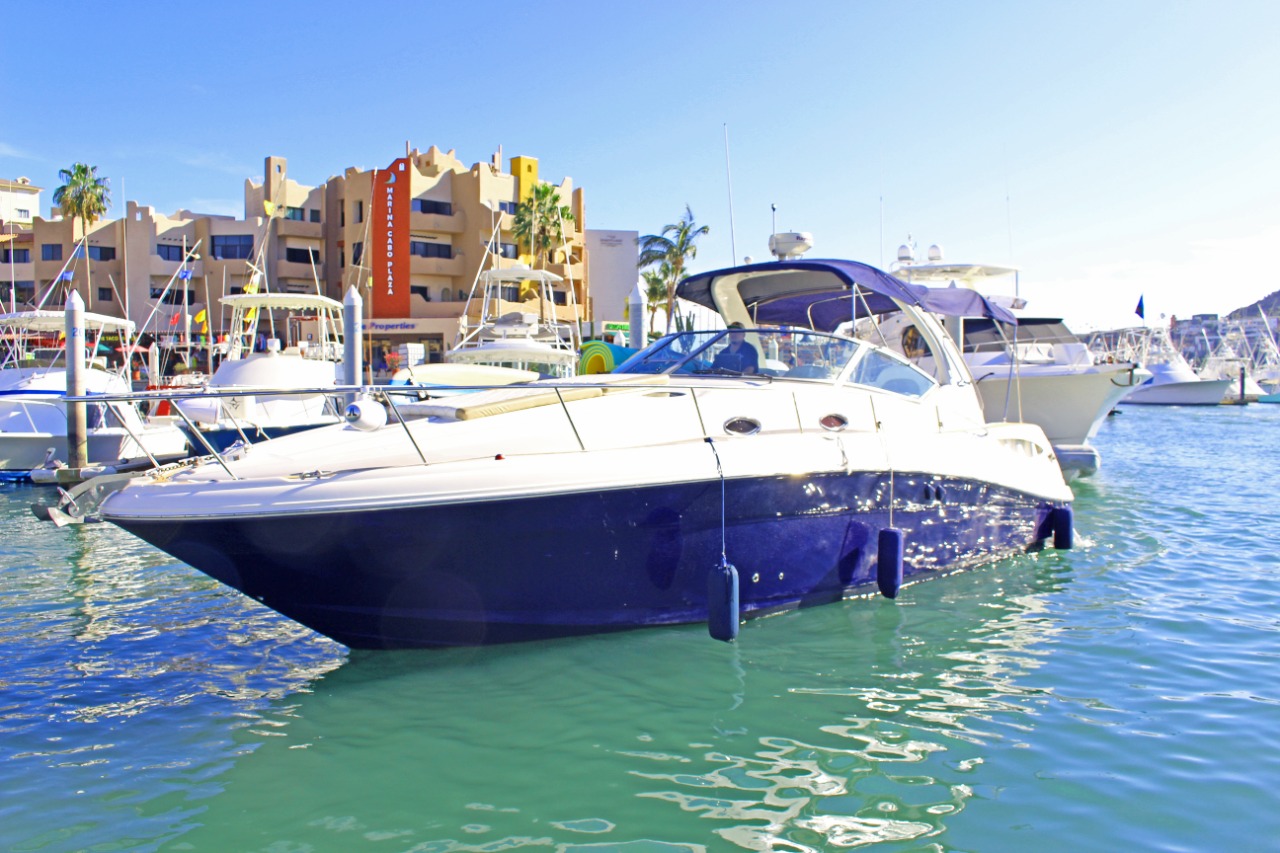 La Otra Morrita yacht photo 1