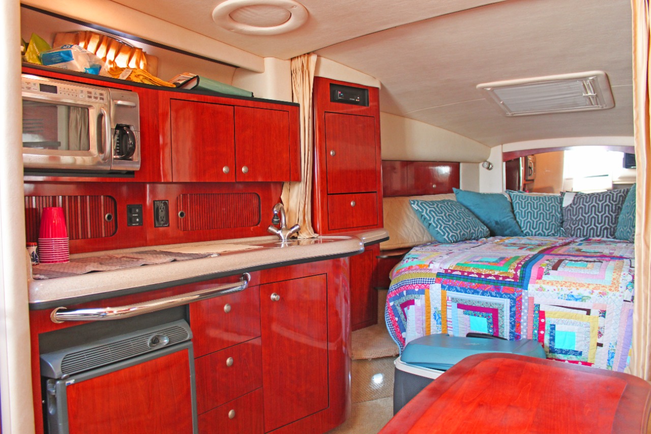 La Otra Morrita yacht photo 12