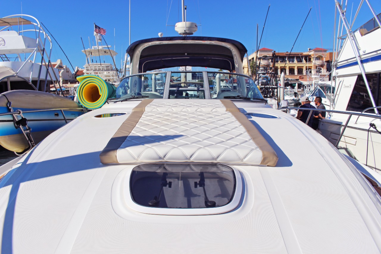 La Otra Morrita yacht photo 14