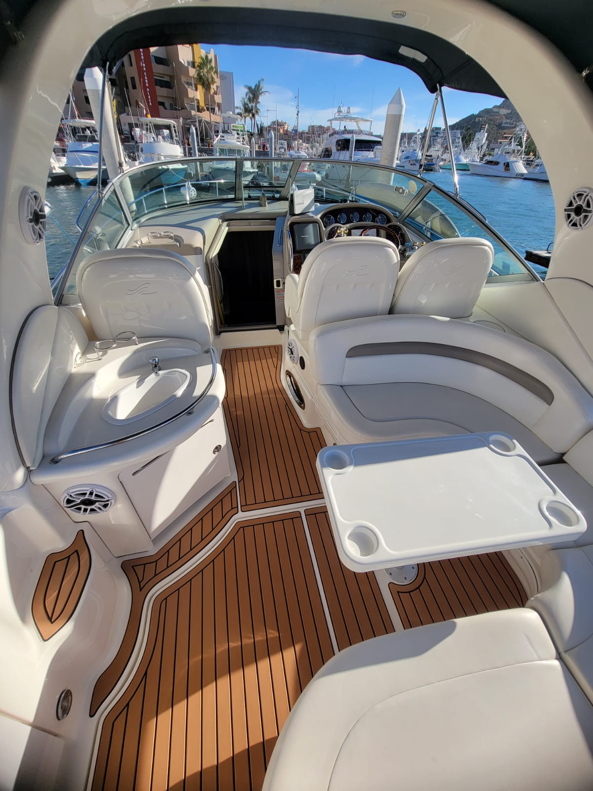 La Otra Morrita yacht photo 4
