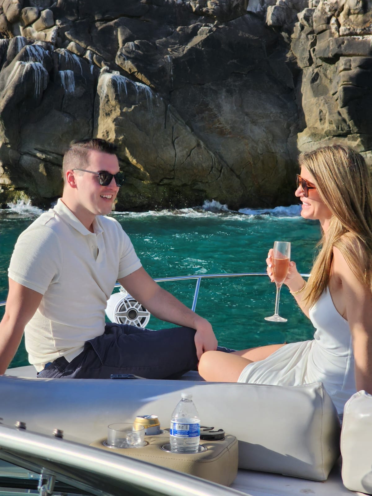 Cabo Dream Yacht guest photo 32