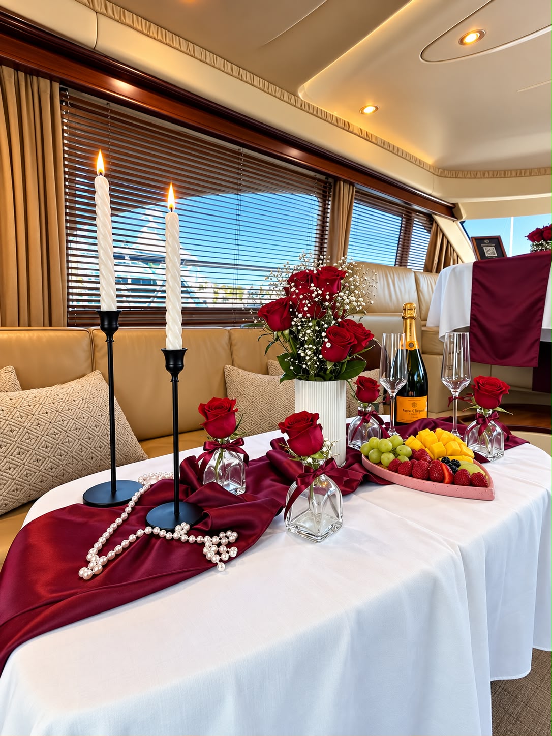 Cabo Dream Yacht guest photo 53