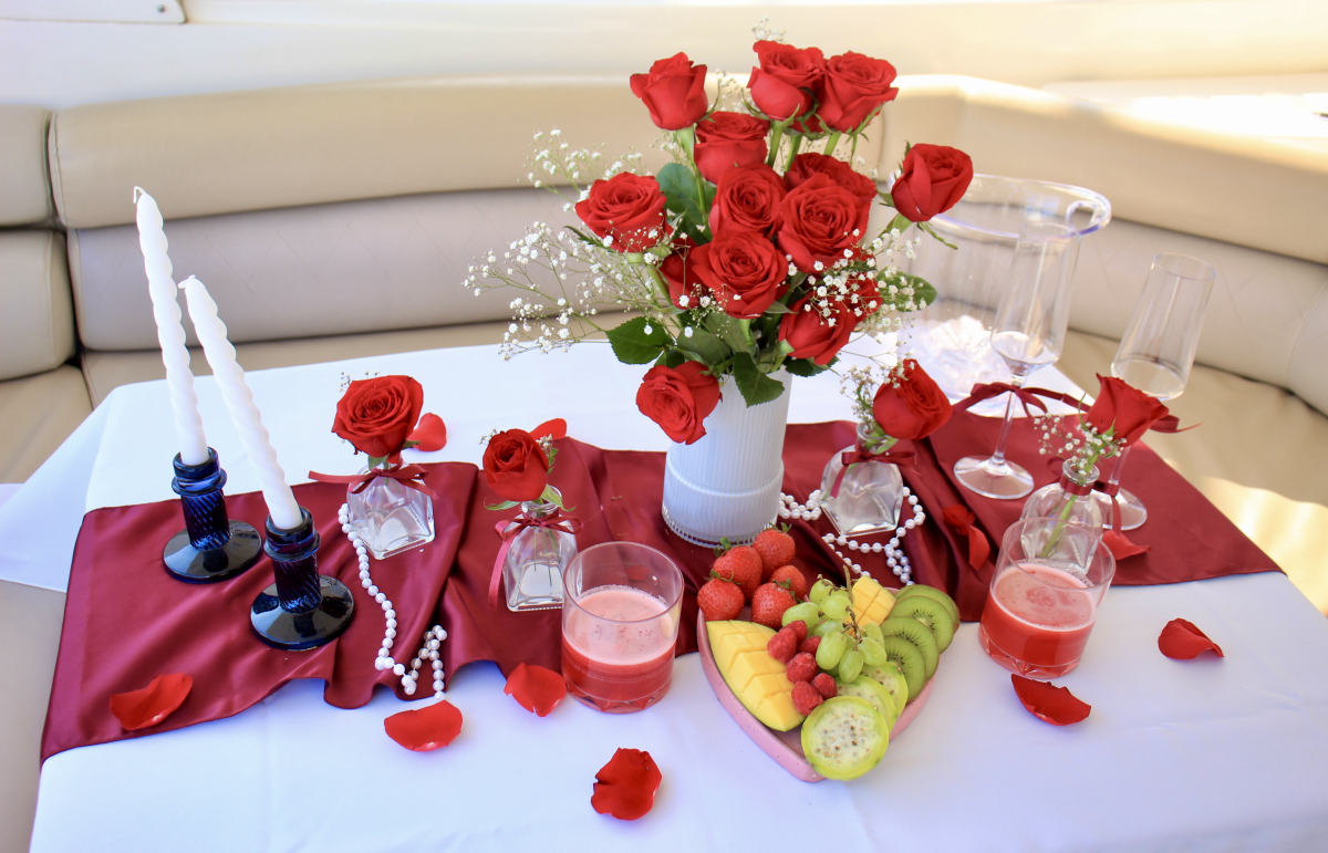 Cabo Dream Yacht guest photo 54
