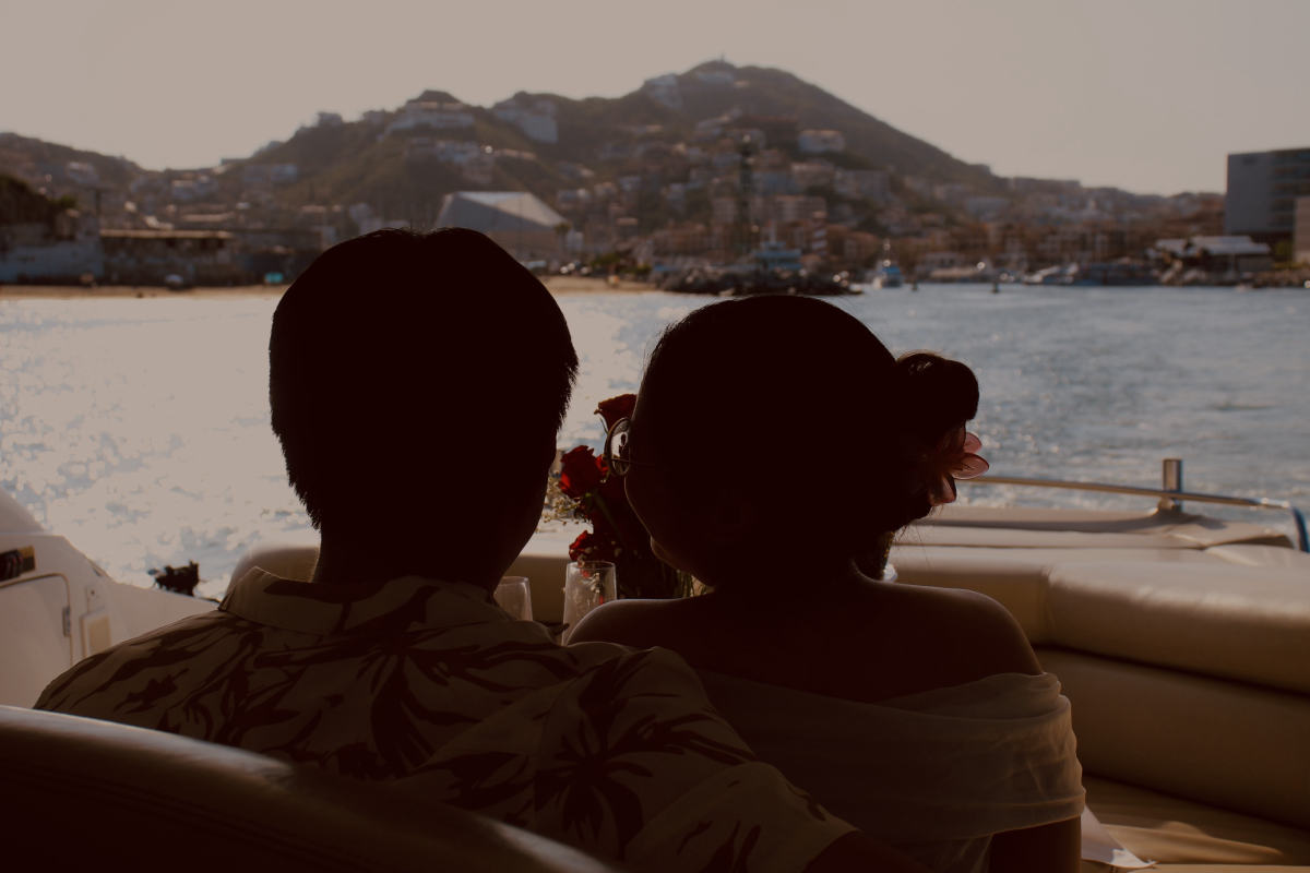 Cabo Dream Yacht guest photo 55
