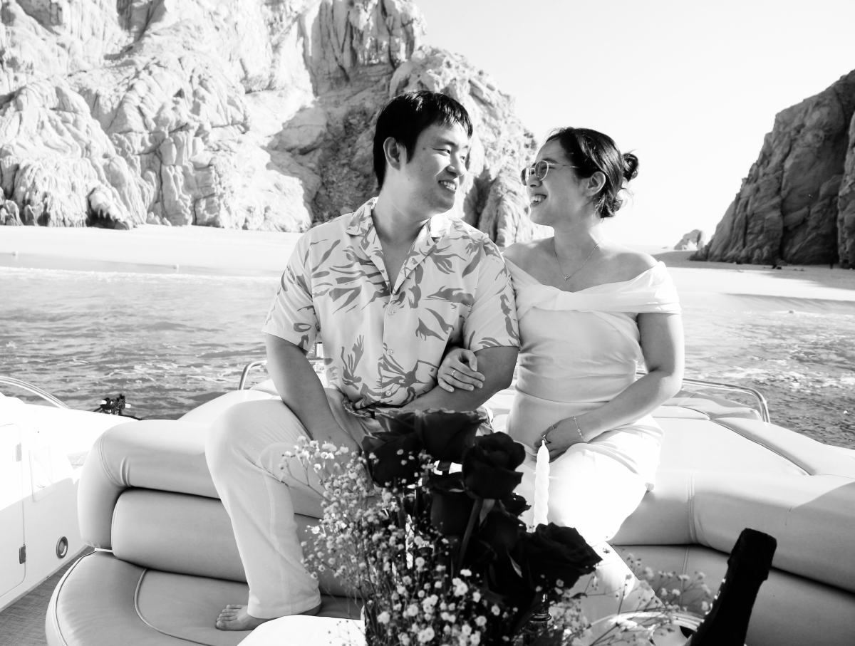 Cabo Dream Yacht guest photo 58
