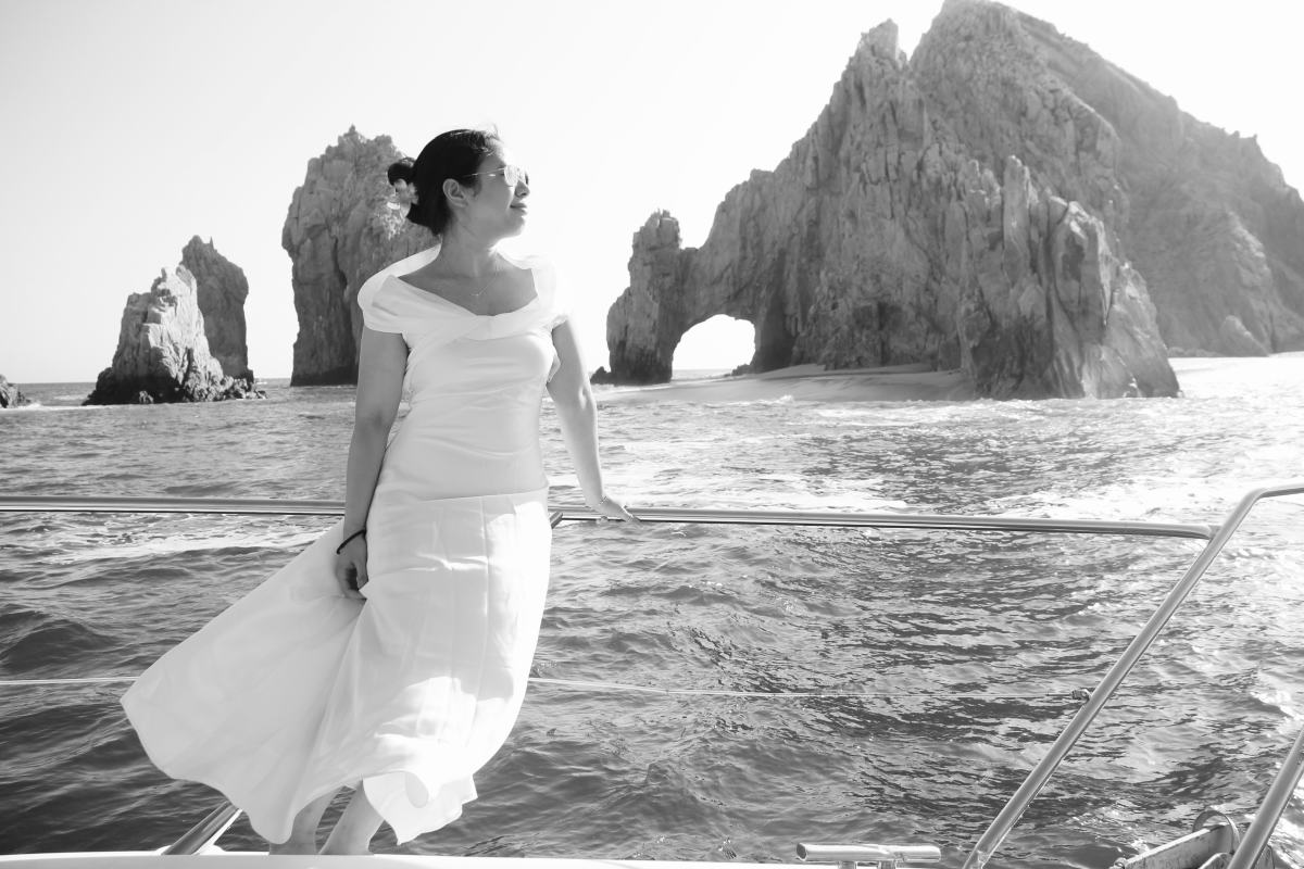 Cabo Dream Yacht guest photo 59