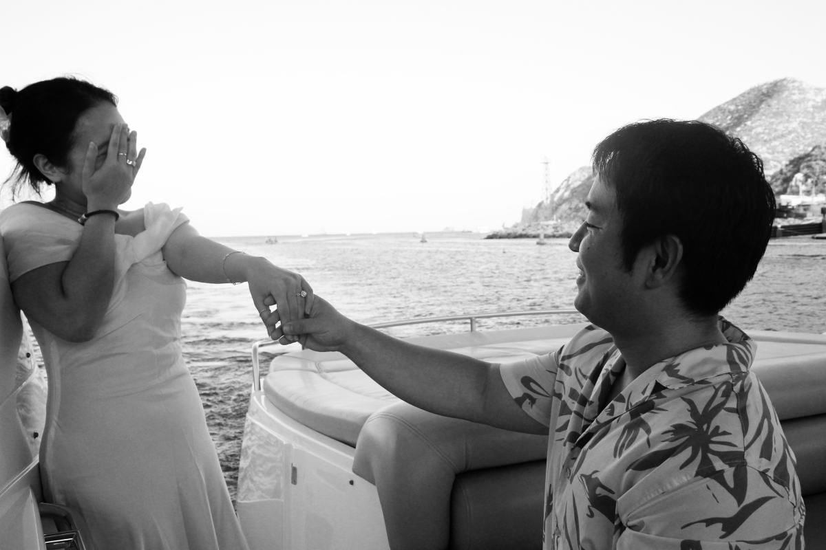 Cabo Dream Yacht guest photo 61
